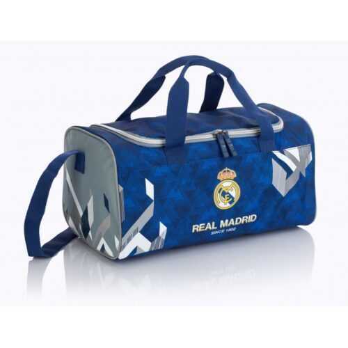 ASTRA - Sporttáska REAL MADRID C.F. 38cm