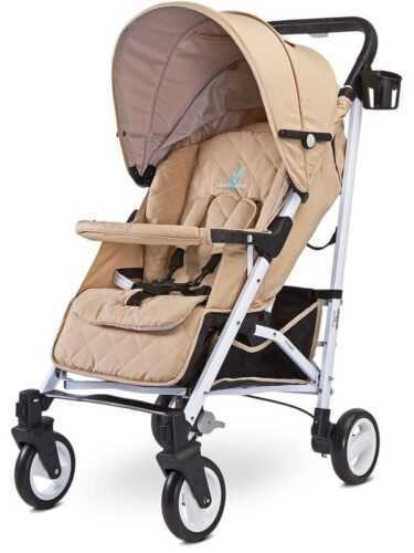 CARETERO - Sport babakocsi Sonata beige