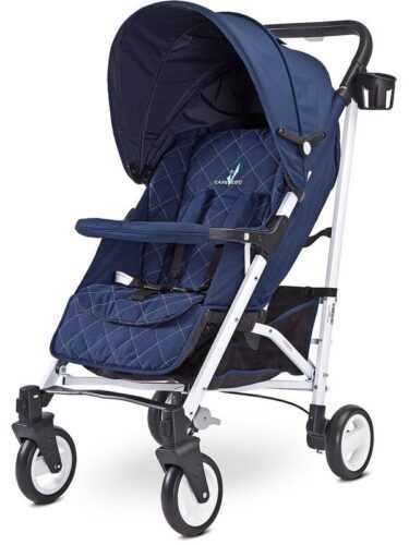 CARETERO - Sport babakocsi Sonata navy