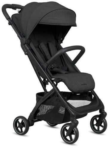 CASUALPLAY - Sport babakocsi Tour Chair - black