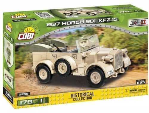 COBI - 1937 Horch 901 (Kfz. 15)