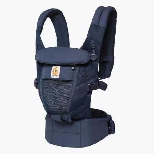 ERGOBABY - ADAPT COOL AIR MESH - Deep Blue