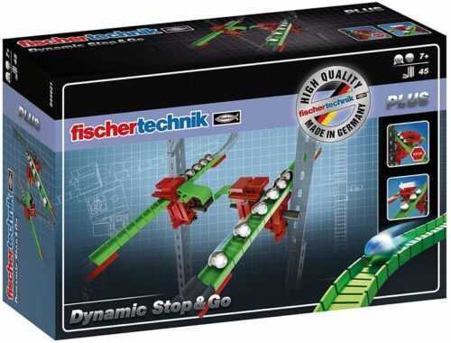 FISCHERTECHNIK - Plus Stop & Go