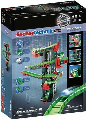 FISCHERTECHNIK - Profi Dynamic S