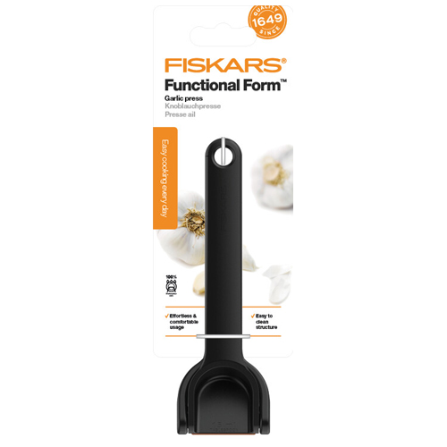 FISKARS - Fokhagymanyomó 1028361