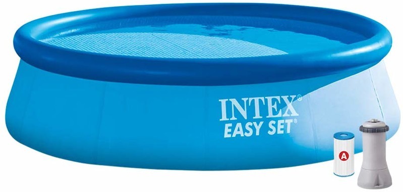 INTEX - 28132 Easy Set Medence szett 366x76 cm