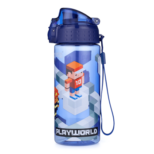 KARTON PP - Ivópalack 500 ml TRITAN Playworld