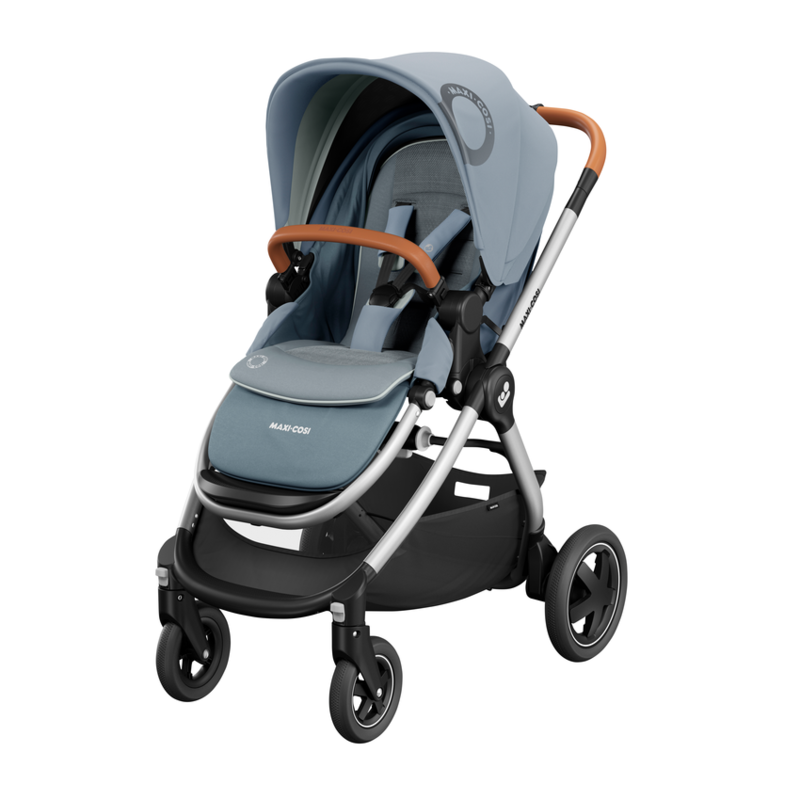 MAXI-COSI - Adorra 2 babakocsi Essential Grey