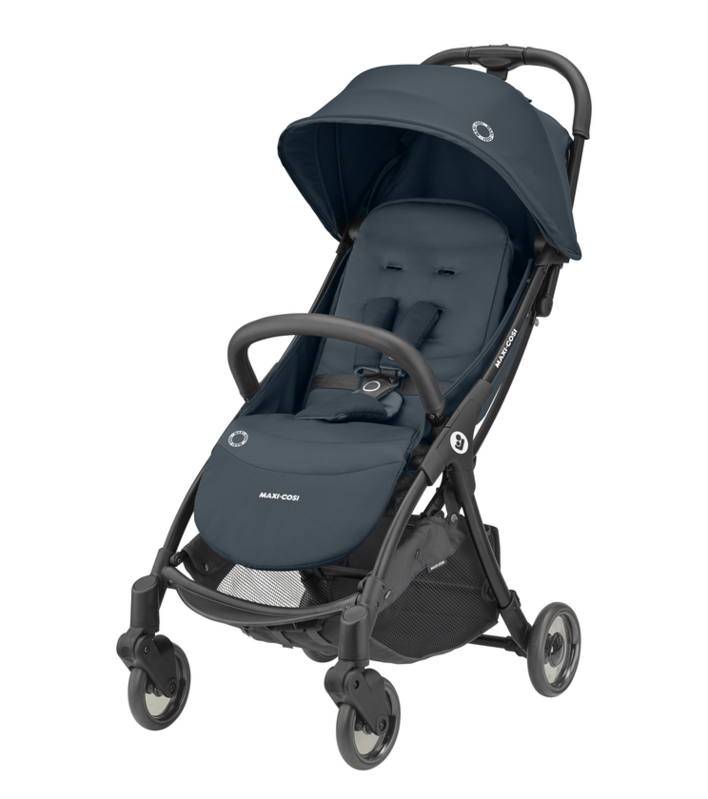 MAXI-COSI - Jaya babakocsi Essential Graphite