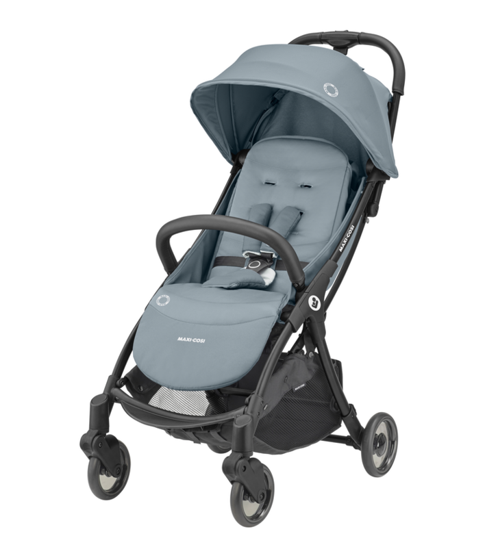 MAXI-COSI - Jaya babakocsi Essential Grey