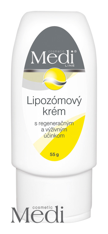 MEDI - Liposzómás krém 55g