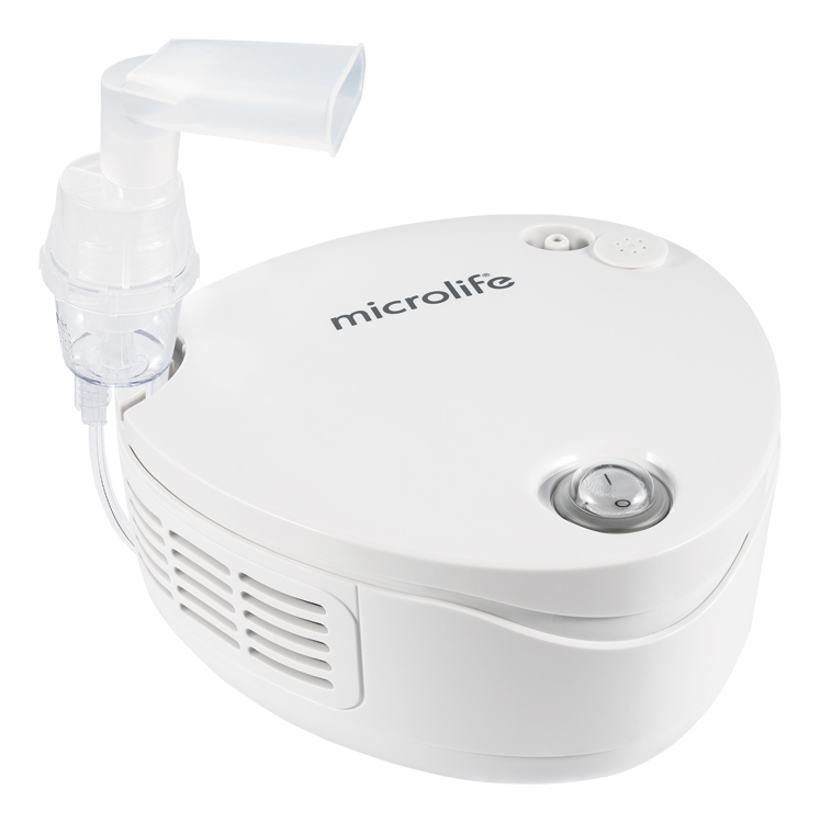 MICROLIFE - NEB 210 kompresszoros inhalátor