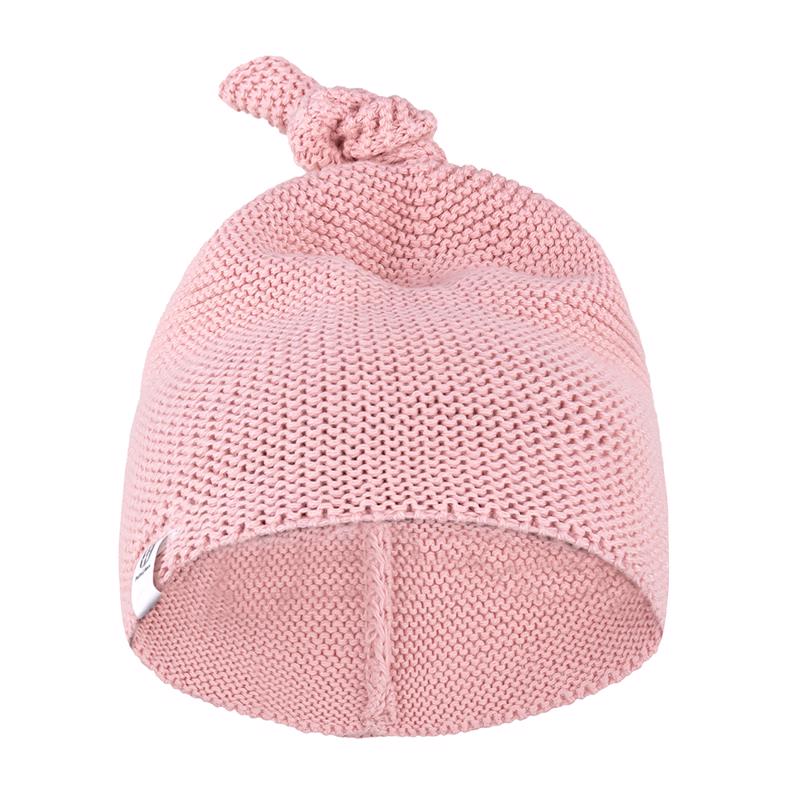 PETITE&MARS - Huggy Sapka Pink 100% pamut