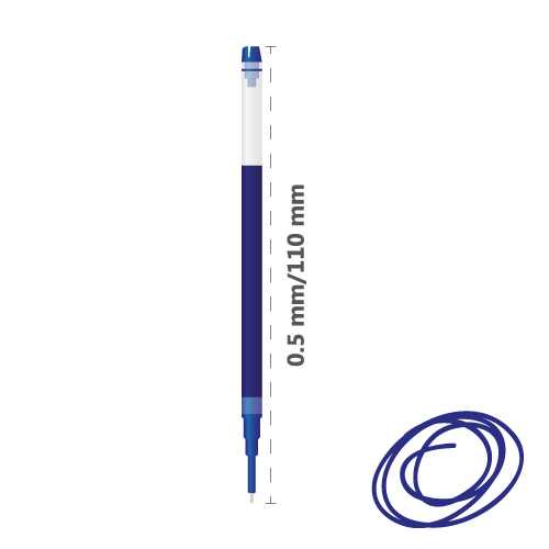 PILOT - Hi-Tecpoint V5 RT 0