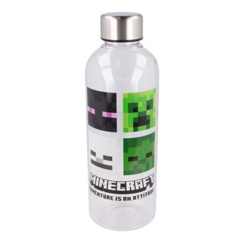 STOR - Műanyag palack MINECRAFT 850ml