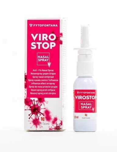 VIROSTOP - orrspray