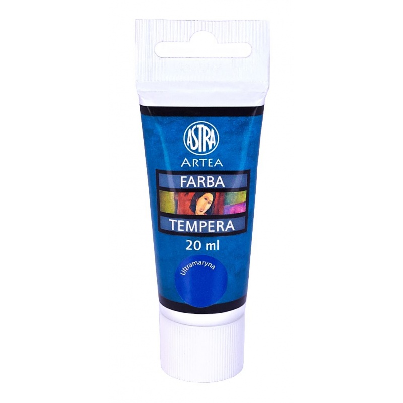 ASTRA - ARTEA Tempera Paint Profi 20ml