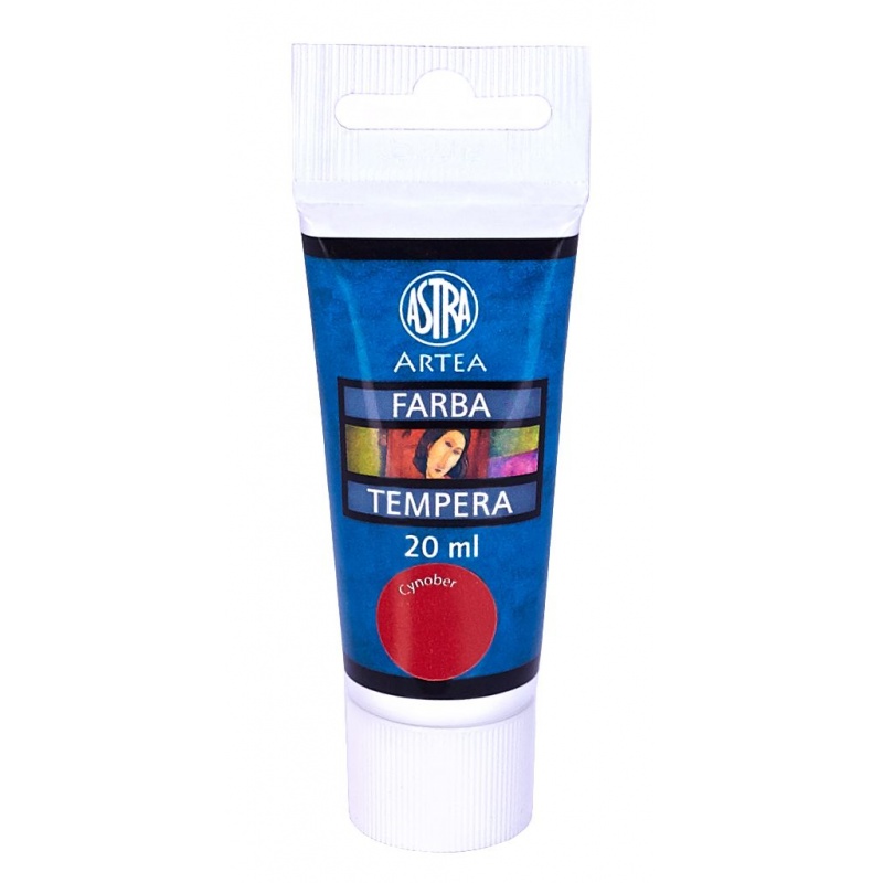 ASTRA - ARTEA Tempera Paint Profi 20ml