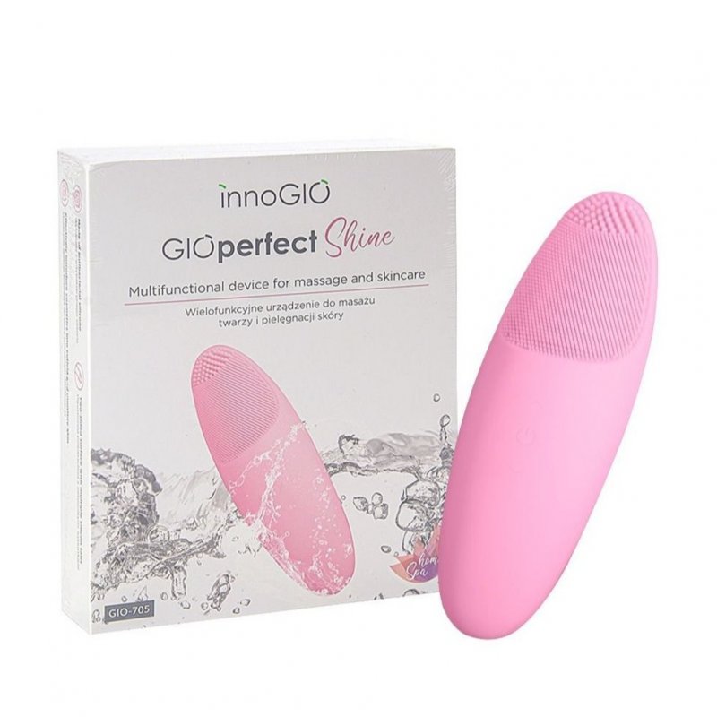 INNOGIO - GIOperfect Shine tisztítókefe