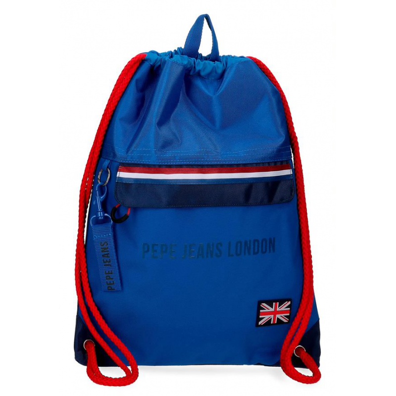 JOUMMA BAGS - PEPE JEANS Overlap