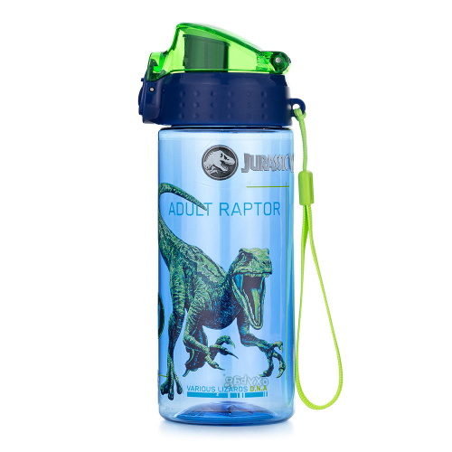 KARTON PP - palack OXY CLiCK 500 ml Jurassic World