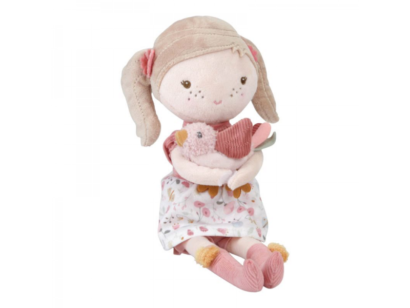 LITTLE DUTCH - Anna baba 35 cm