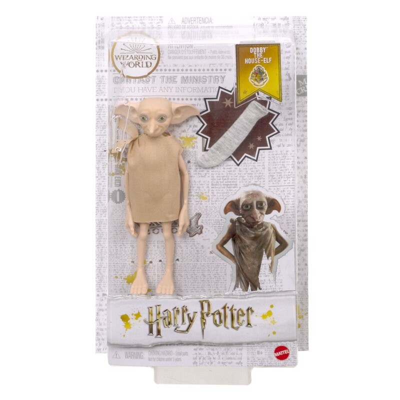 MATTEL - Harry Potter