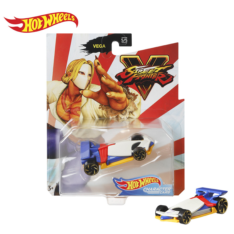 MATTEL - Hot Wheels angol harci játék hősök