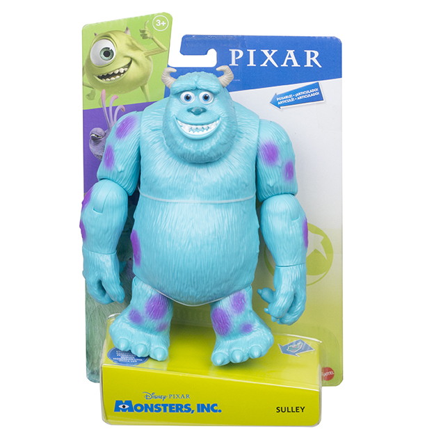 MATTEL - Pixar alapfigura