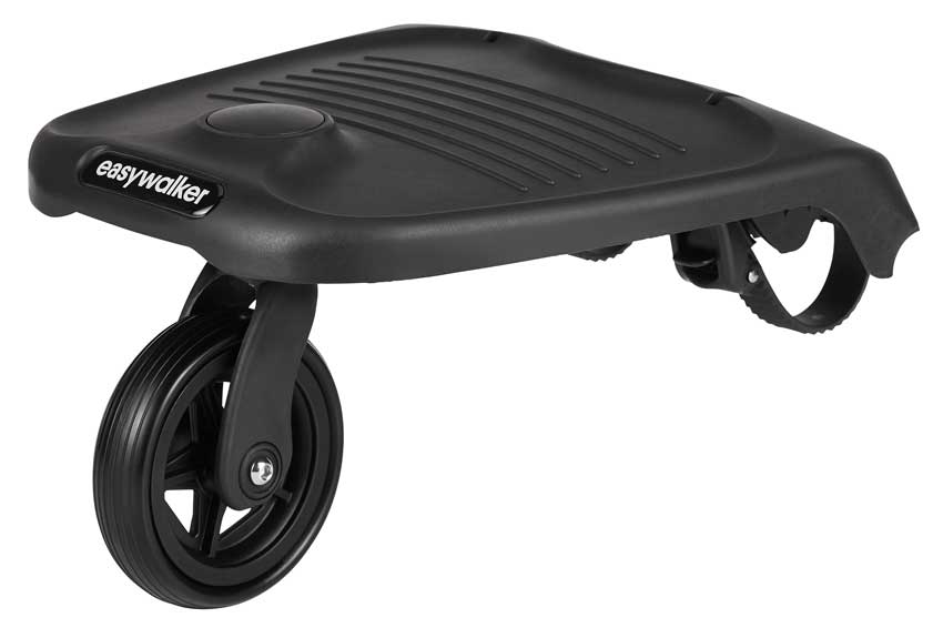 EASYWALKER - Easywalker Easyboard babakocsi lépcsőfok Easywalker 2019