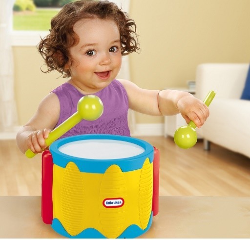 LITTLE TIKES - torony 627750