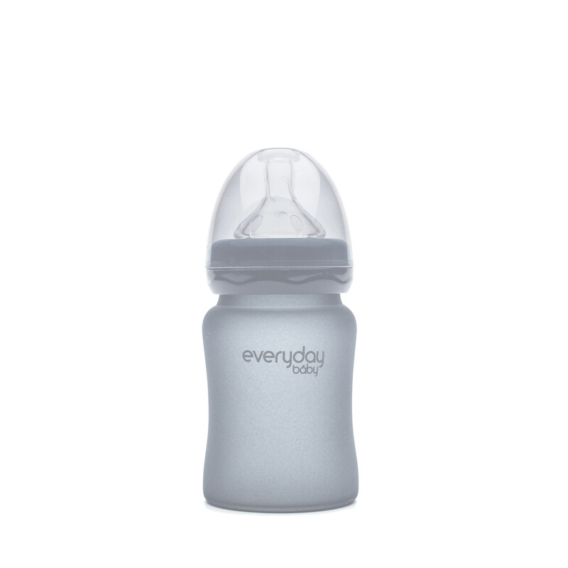 EVERYDAY BABY - Üveg palack 150ml