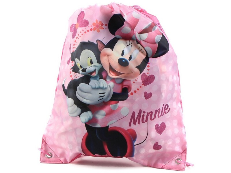 MADE - Gyakorlótáska MINNIE