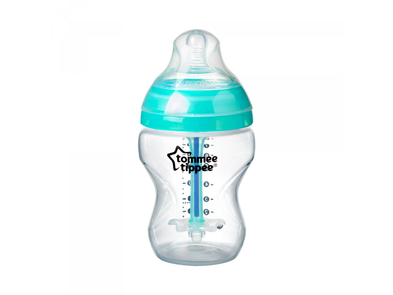 TOMMEE TIPPEE - Advanced Anti-Colic cumisüveg 260ml 0m+