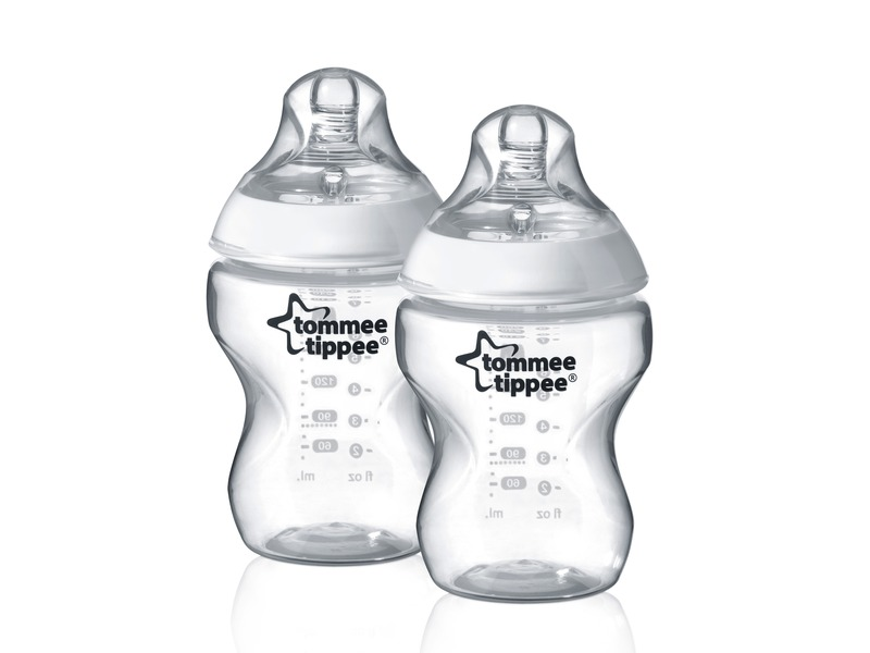 TOMMEE TIPPEE - C2N cumisüveg