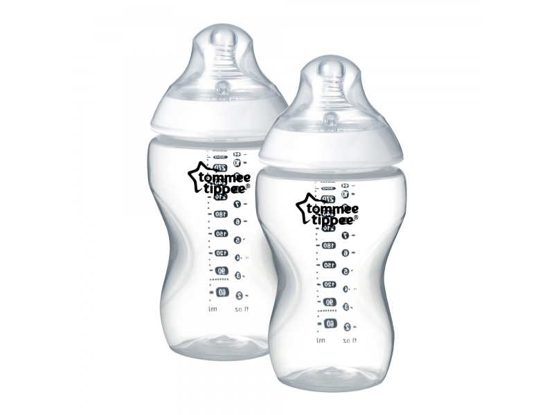 TOMMEE TIPPEE - Cumisüveg C2N