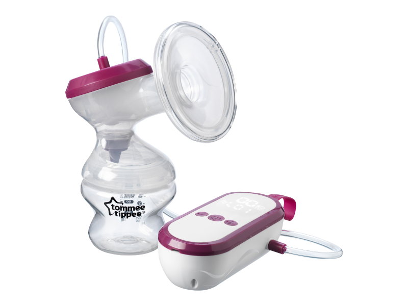 TOMMEE TIPPEE - Made for Me elektromos mellszívó