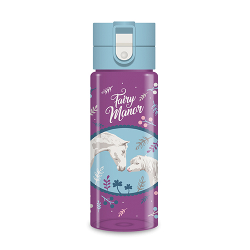 ARSUNA - Műanyag palack 475 ml - Fairy Manor