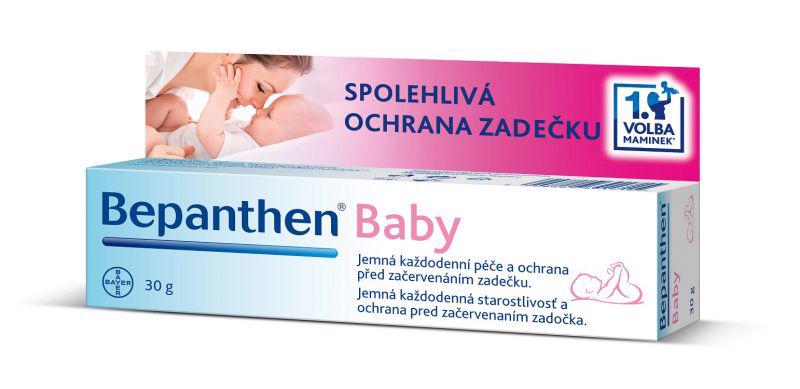 BEPANTHEN - Baba kenőcs 30g