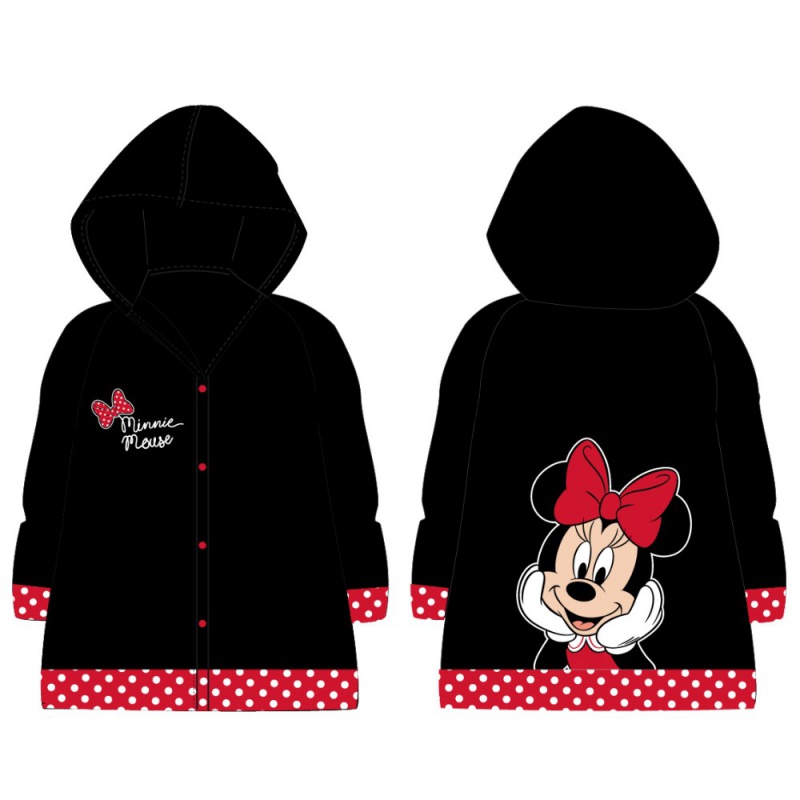 E PLUS M - Gyermek esőkabát MINNIE MOUSE