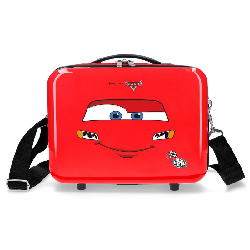 JOUMMA BAGS - DISNEY CARS