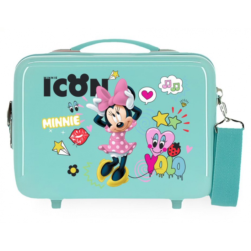 JOUMMA BAGS - MINNIE MOUSE Icon