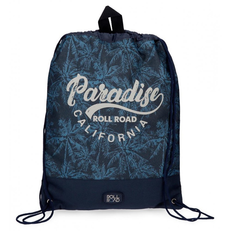 JOUMMA BAGS - PARADISE hátizsák