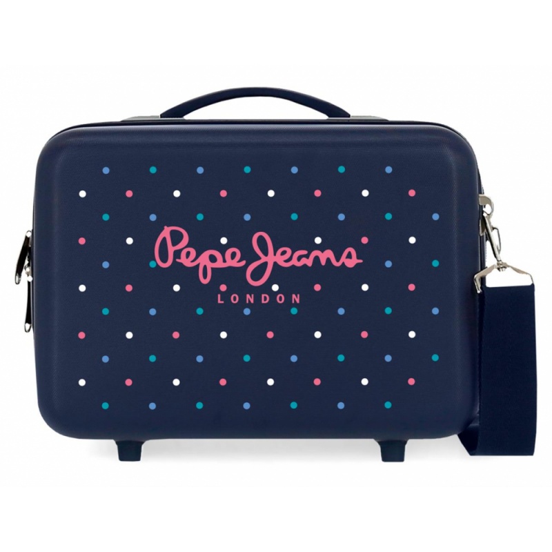 JOUMMA BAGS - PEPE JEANS Molly