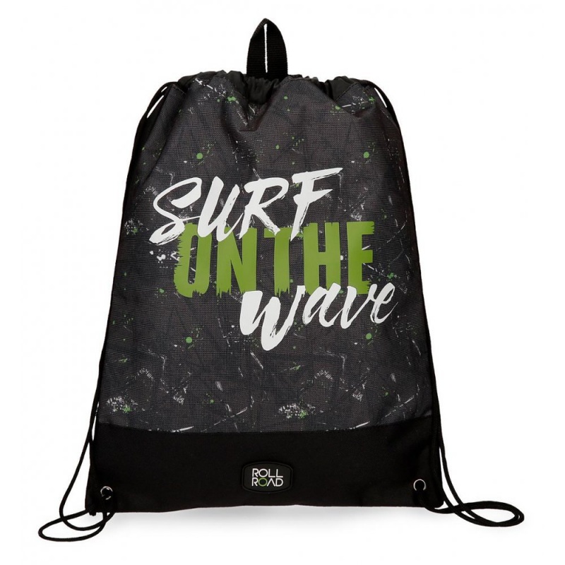 JOUMMA BAGS - SURF ON THE WAVE Hátizsák