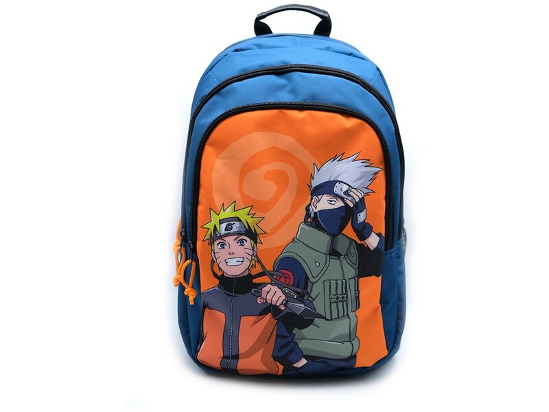 MADE - NARUTO hátizsák