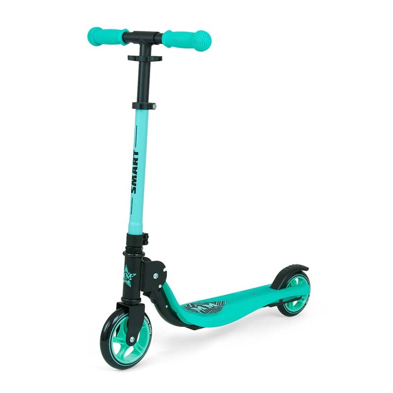 MILLY MALLY - Gyerek roller Scooter Smart menta