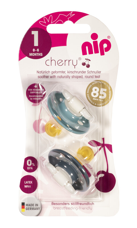 NIP - CHERRY cumi K