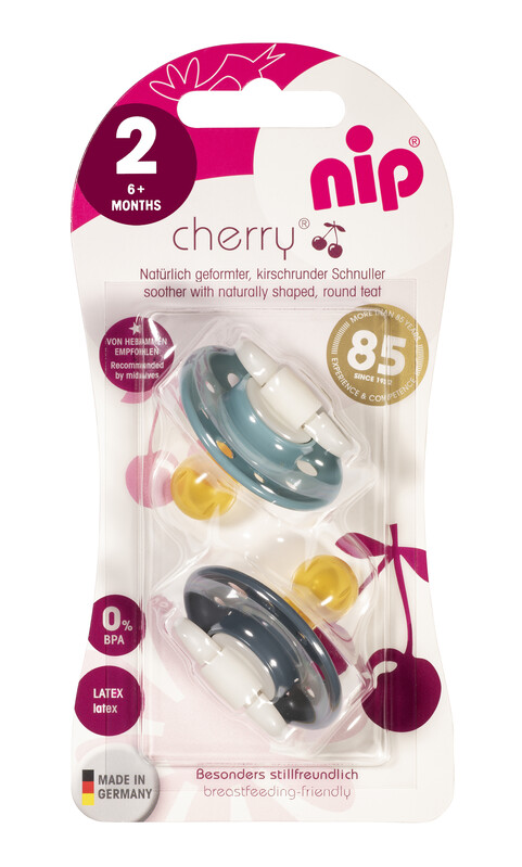 NIP - CHERRY cumi K