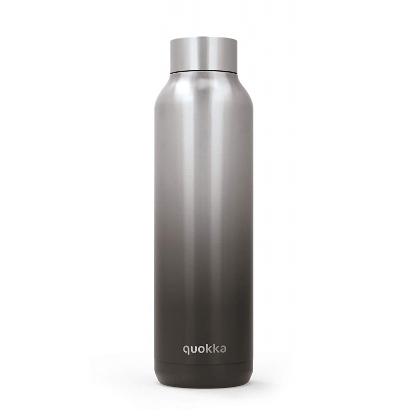 QUOKKA - Rozsdamentes acél palack / termosz UMBRA 630ml